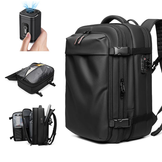 Compressed Travel Backpack